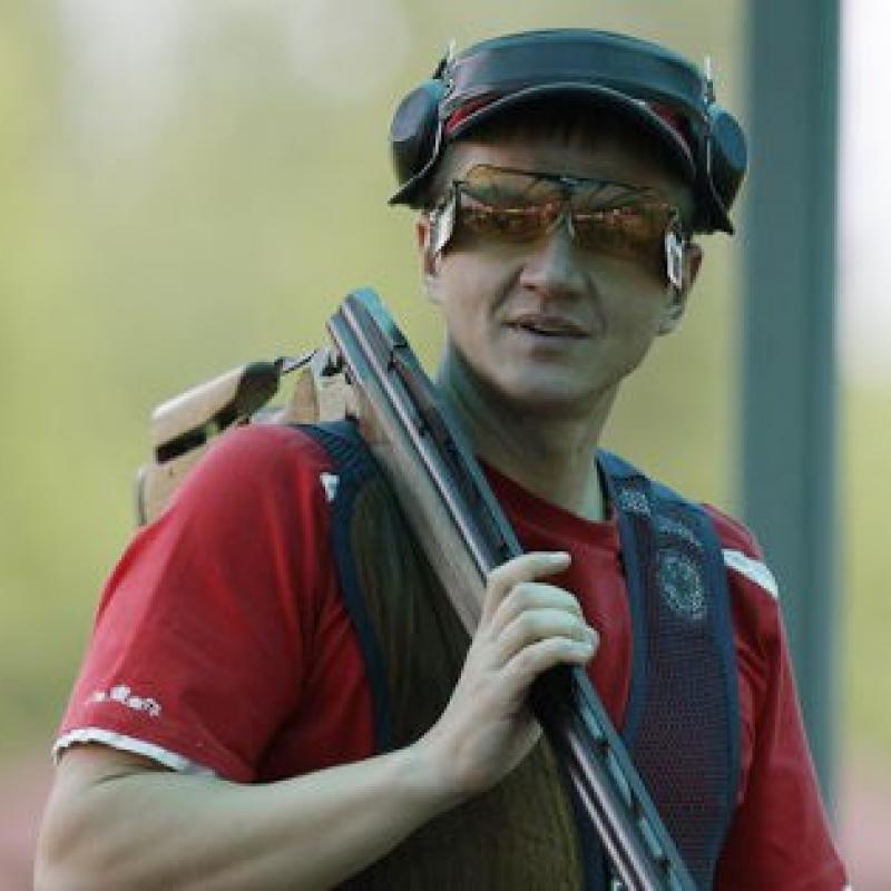 Виталий Фокеев