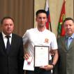 Сергей Заборов