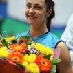 Вера Ветрова - заслуженный мастер спорта, чемпионка мира 2010 года, участница Олимпийских игр 2016 года